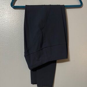 Classic Blue Banana Republic Leggings